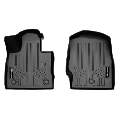 2020-2026 Ford Explorer Hybrid Floor Liners|For 2021 models works without passenger retention on the floor|SMARTLINER