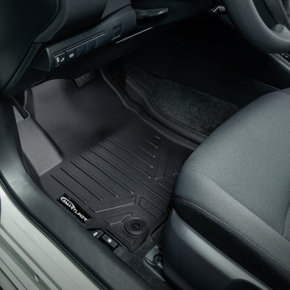 2020-2026 Toyota Corolla Hybrid Floor Liners|Sedan|SMARTLINER