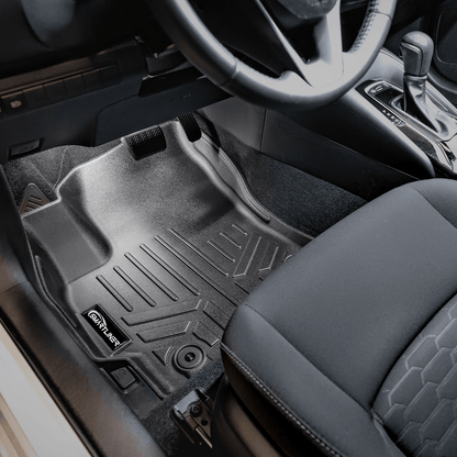2019-2026 Toyota Corolla Floor Liners|Hatchback|SMARTLINER
