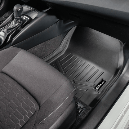 2019-2026 Toyota Corolla Floor Liners|Hatchback|SMARTLINER