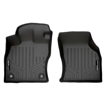 2019-2026 Volkswagen Jetta GLI Floor Liners | SMARTLINER