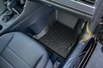 2019-2026 Volkswagen Jetta GLI Floor Liners | SMARTLINER