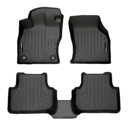 2019-2026 Volkswagen Jetta GLI Floor Liners | SMARTLINER