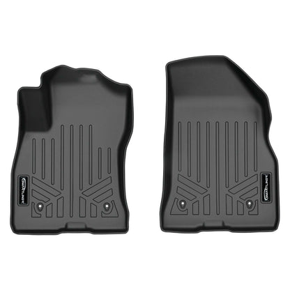 2015-2022 Ram Promaster City Floor Liners | Fits Cargo Van and Wagon | SMARTLINER