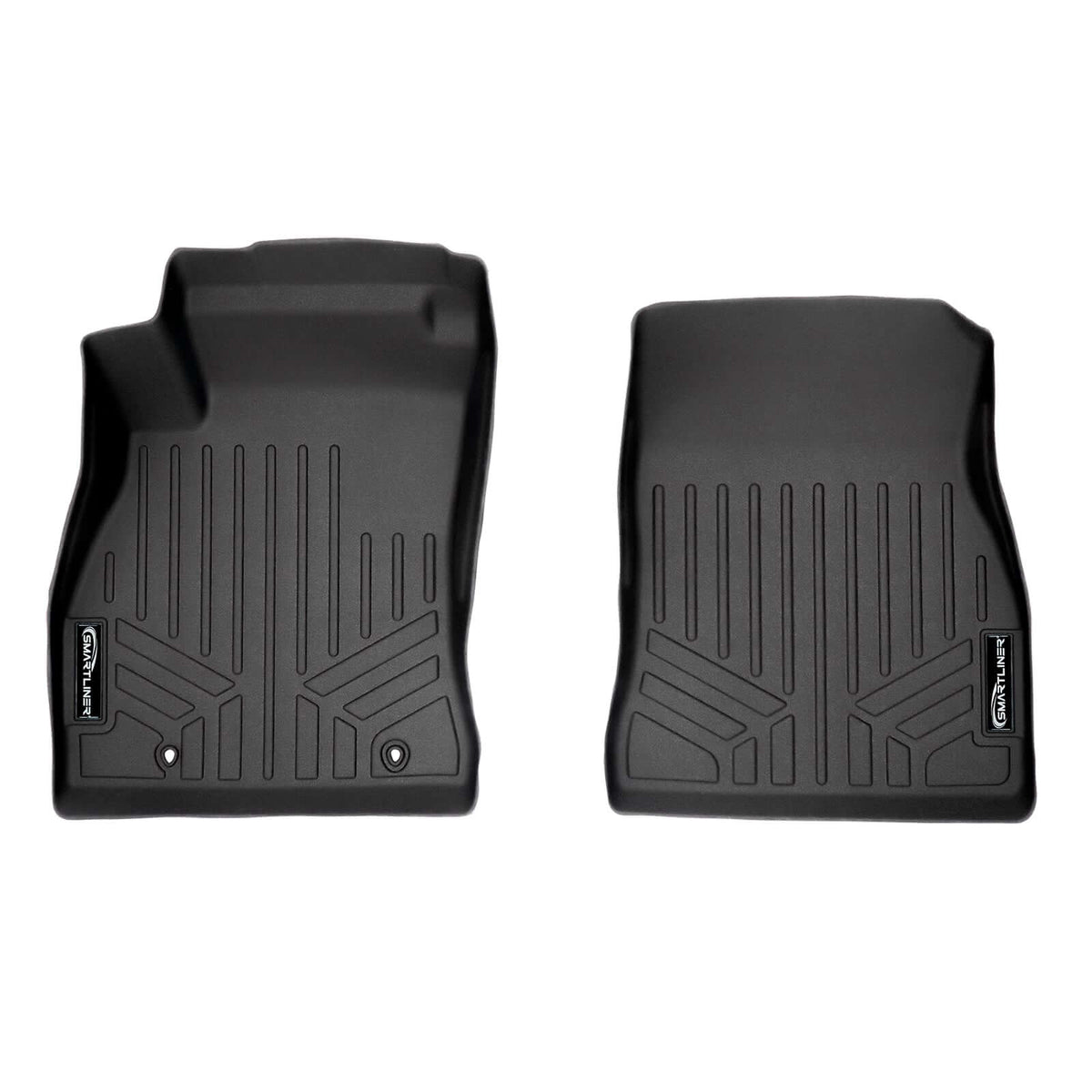 2011-2017 Nissan Juke Floor Liners | SMARTLINER