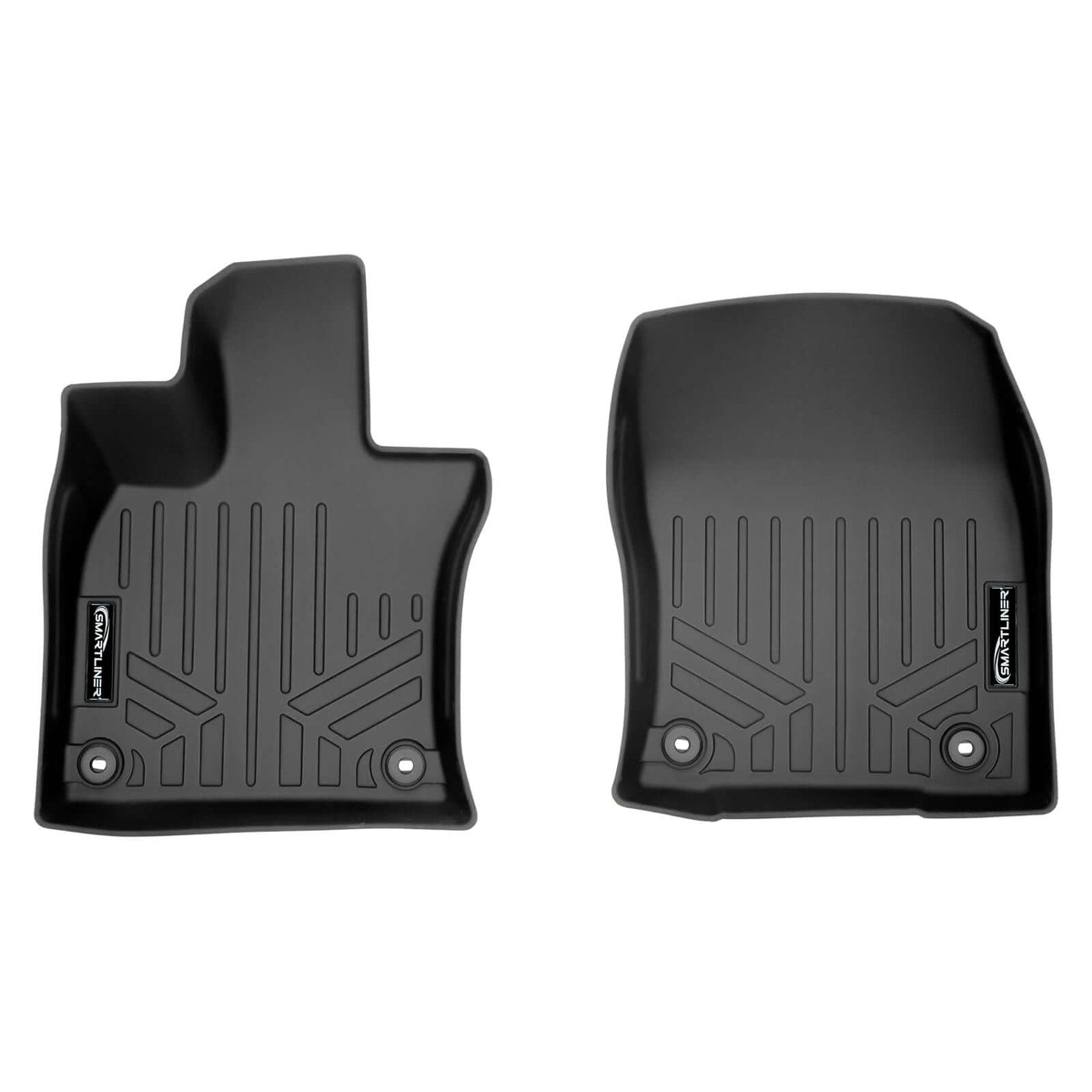 2019-2026 Lexus UX Hybrid Floor Liners | SMARTLINER