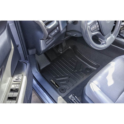 2019-2026 Lexus UX Hybrid Floor Liners | SMARTLINER