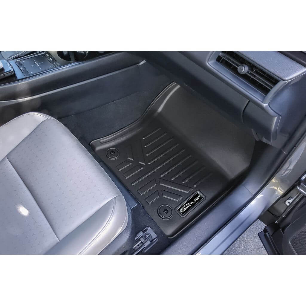 2019-2026 Lexus UX Hybrid Floor Liners | SMARTLINER
