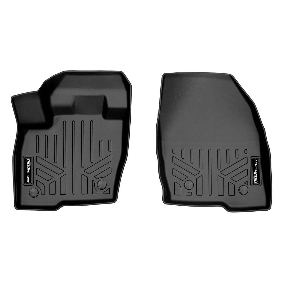 2016-2018 Lincoln MKX Floor Liners | SMARTLINER