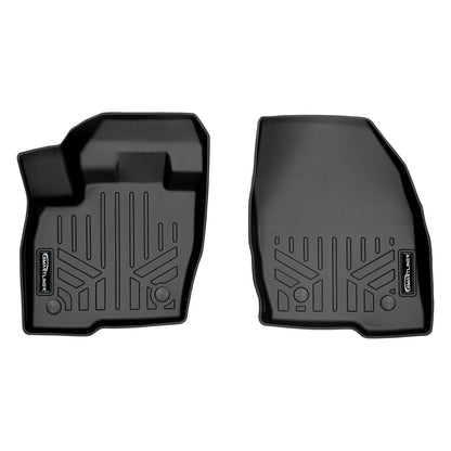 2016-2018 Lincoln MKX Floor Liners | SMARTLINER
