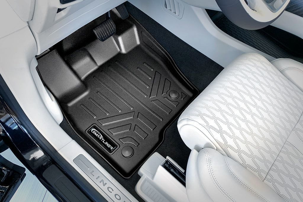 2016-2018 Lincoln MKX Floor Liners | SMARTLINER