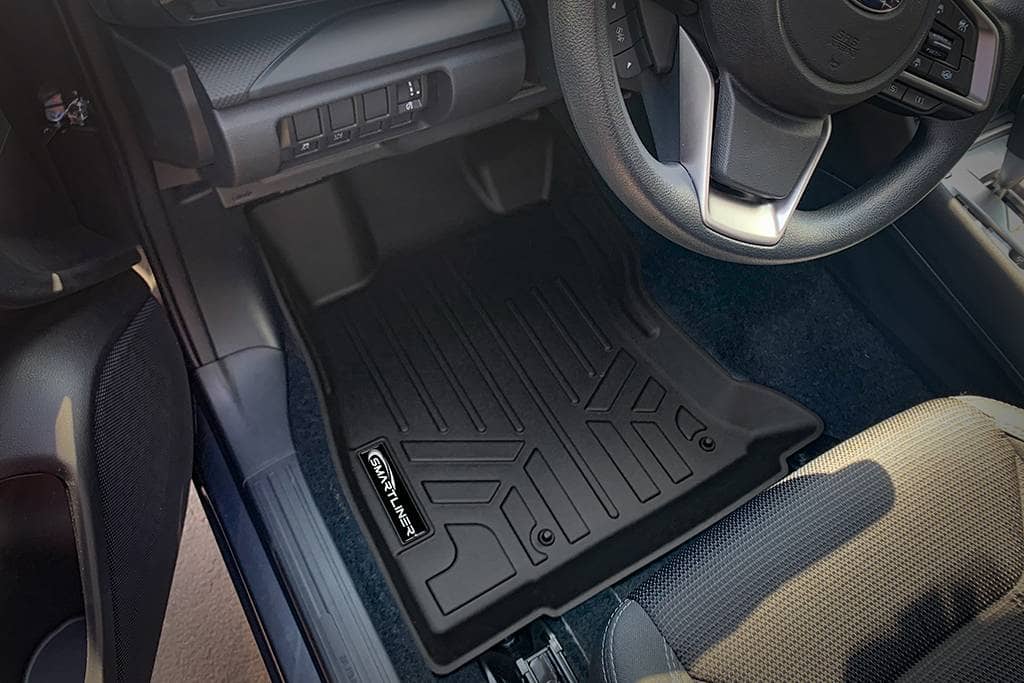 2019-2024 Subaru Forester Floor Liners | SMARTLINER