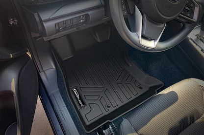 2019-2024 Subaru Forester Floor Liners | SMARTLINER