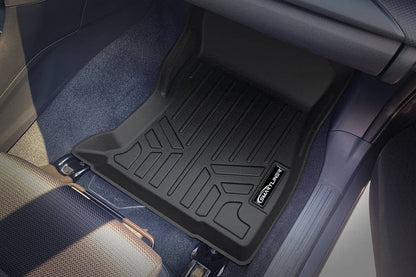 2019-2024 Subaru Forester Floor Liners | SMARTLINER