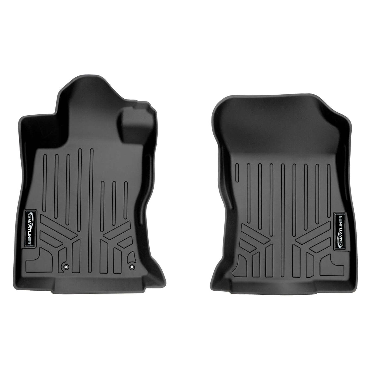 2019-2024 Subaru Forester Floor Liners | SMARTLINER