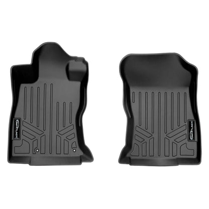 2019-2024 Subaru Forester Floor Liners | SMARTLINER