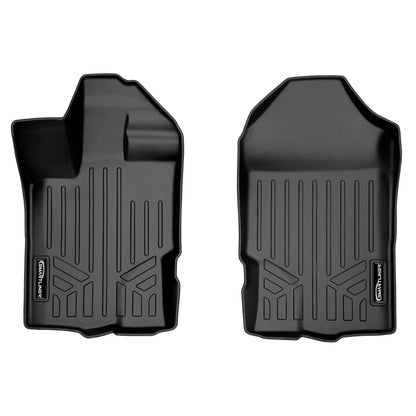 2019-2023 Ford Ranger Floor Liners|Super Cab Models|SMARTLINER
