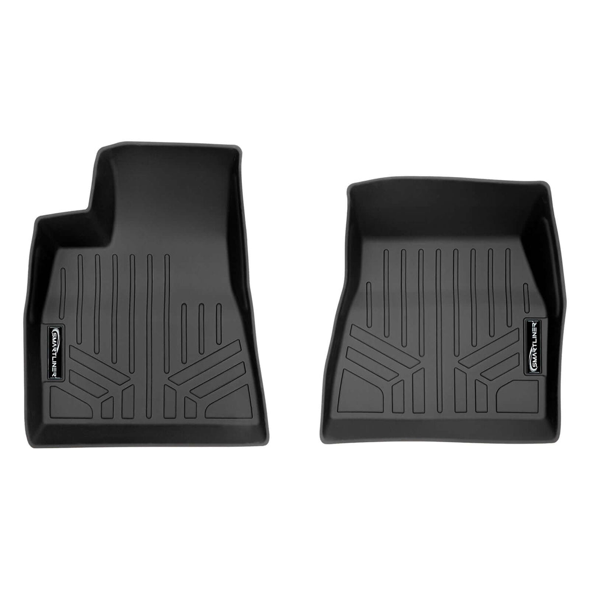 2017-2023 Tesla Model 3 Floor Liners | SMARTLINER