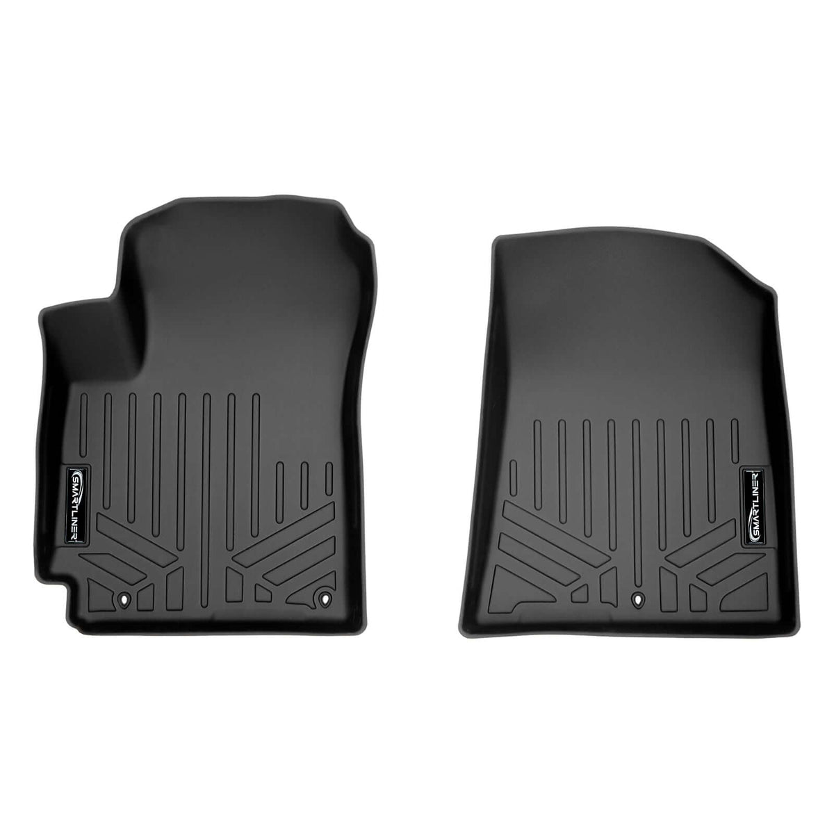 2020-2025 Kia Soul Floor Liners | SMARTLINER