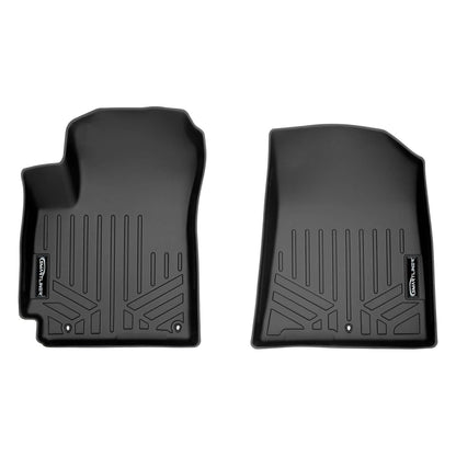2020-2025 Kia Soul Floor Liners | SMARTLINER