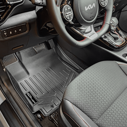 2020-2025 Kia Soul Floor Liners | SMARTLINER