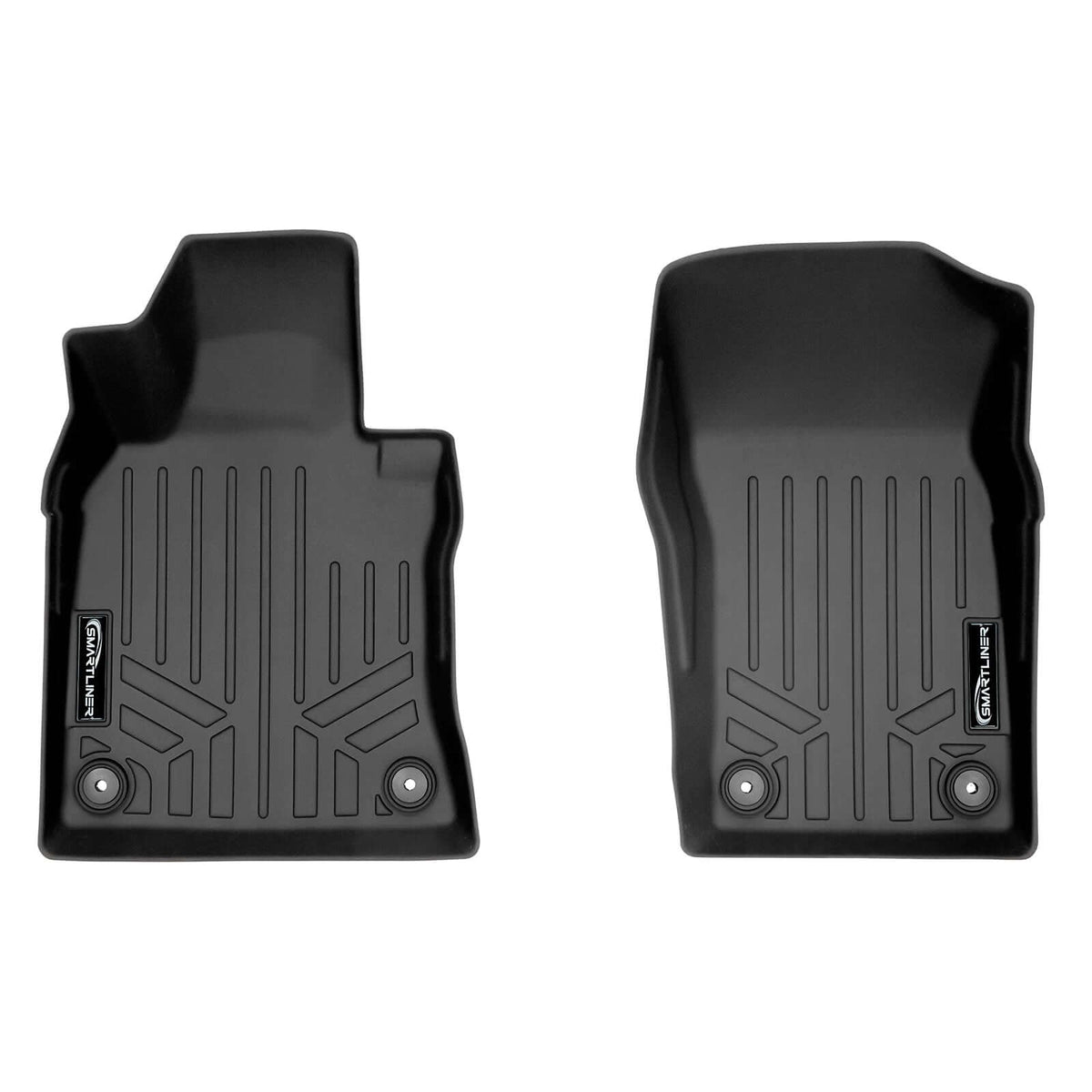 2019-2024 Infiniti Q50 Floor Liners | SMARTLINER