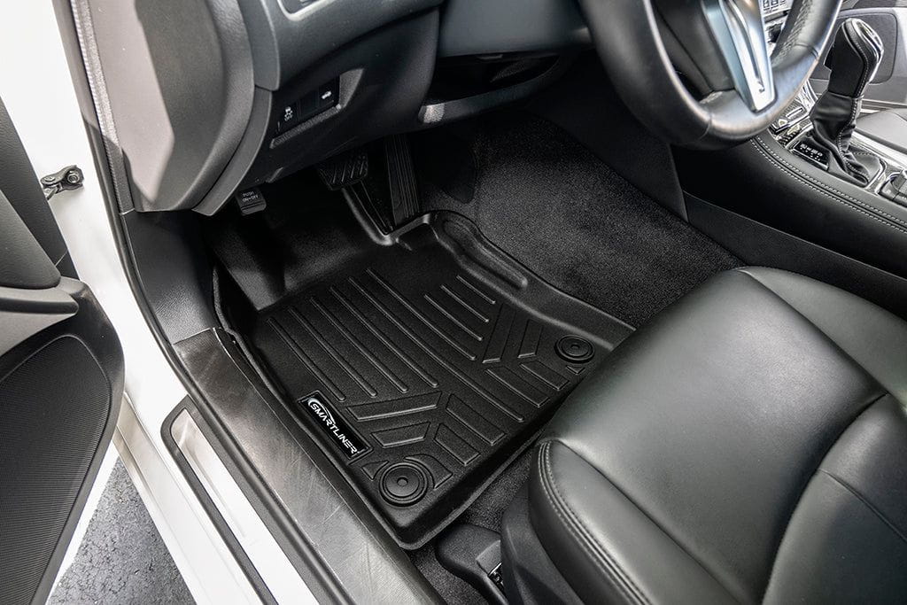 2018 Infiniti Q50 Floor Liners | SMARTLINER