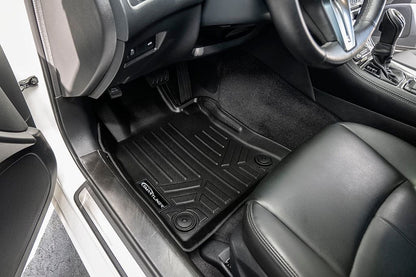 2019-2024 Infiniti Q50 Floor Liners | SMARTLINER