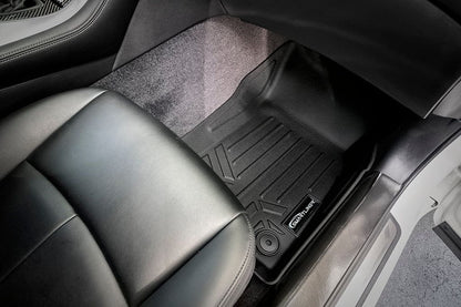 2018 Infiniti Q50 Floor Liners | SMARTLINER