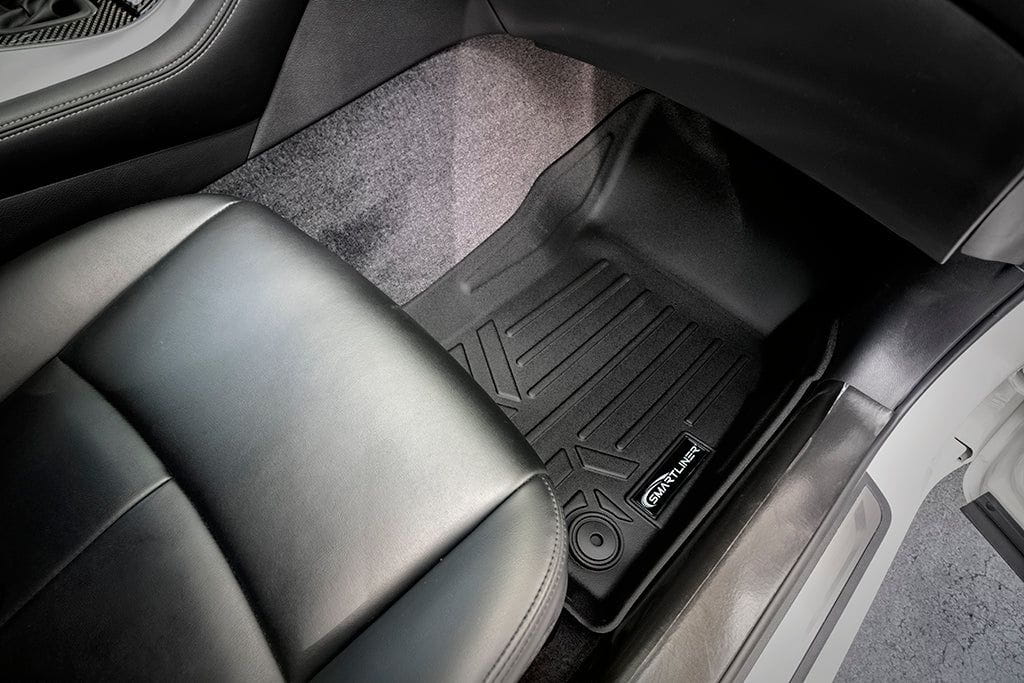 2019-2024 Infiniti Q50 Floor Liners | SMARTLINER