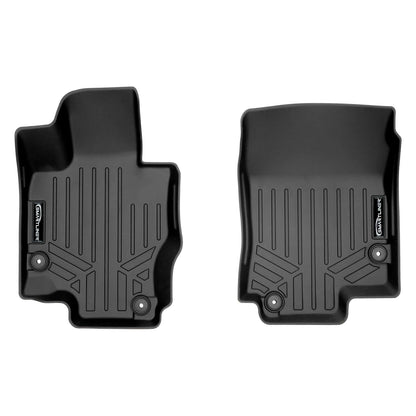 2020-2026 Mercedes-Benz GLE Class Floor Liners|SUV Models|SMARTLINER