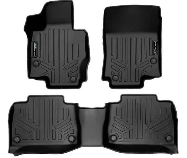 2020-2026 Mercedes-Benz GLE Coupe Floor Liners|Fits 2026 model|SMARTLINER