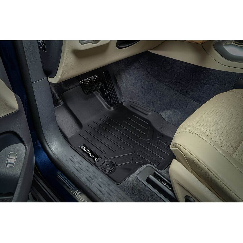 2020-2026 Mercedes-Benz GLE Class Floor Liners|SUV Models|SMARTLINER