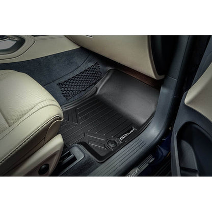 2021-2026 Mercedes-Benz AMG GLE 53 Floor Liners|Coupe Models|SMARTLINER