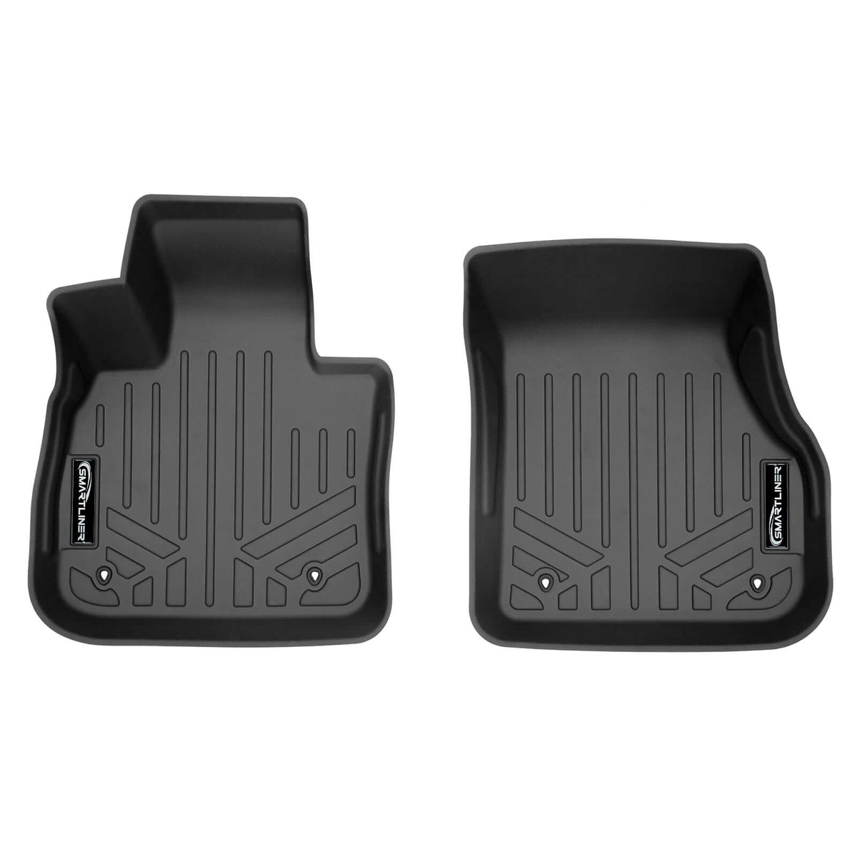 2016-2022 BMW X1 (28i) Floor Liners | SMARTLINER