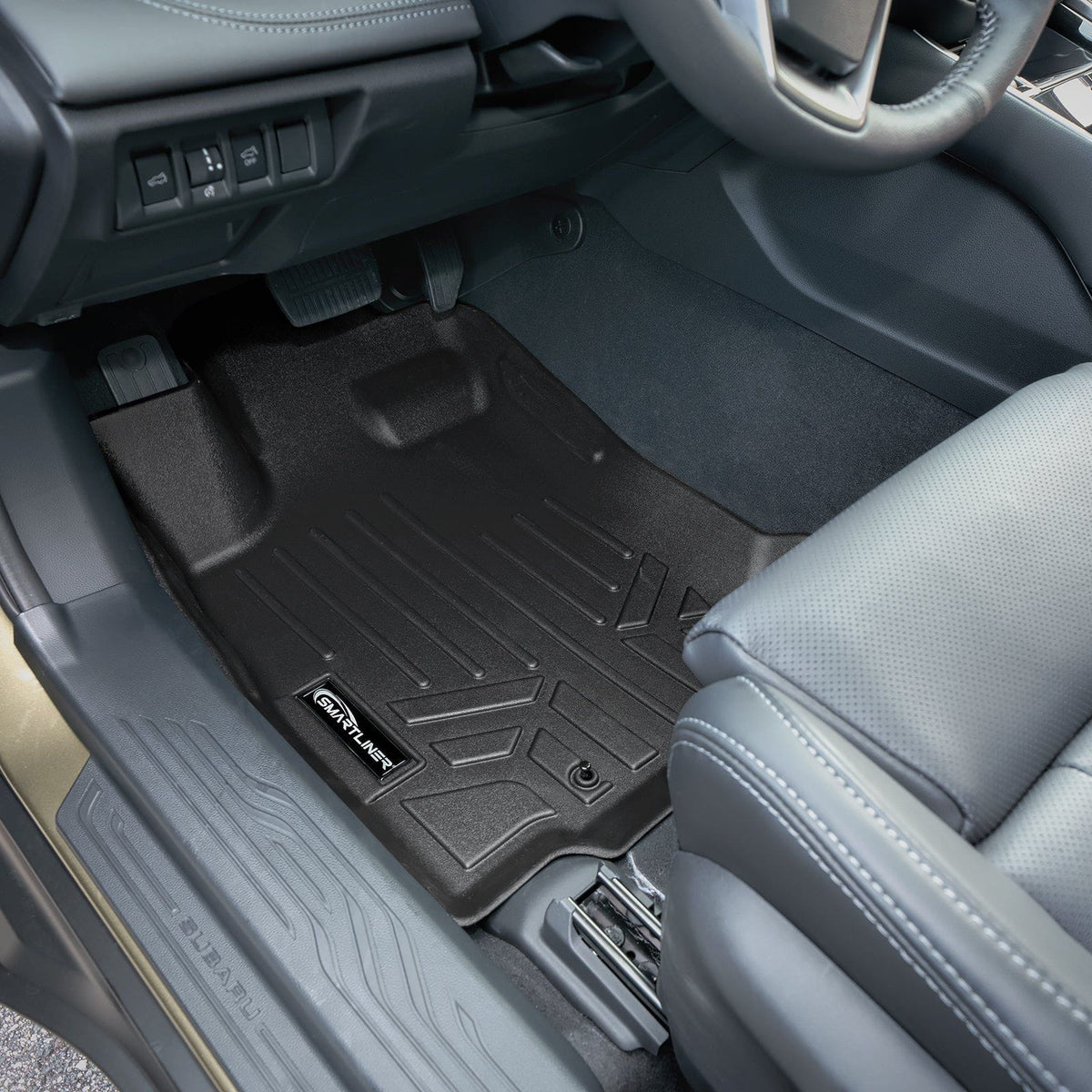 2020-2025 Subaru Outback Floor Liners | SMARTLINER
