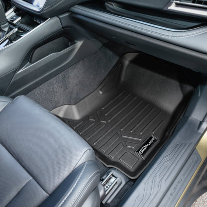 2020-2025 Subaru Outback Floor Liners | SMARTLINER