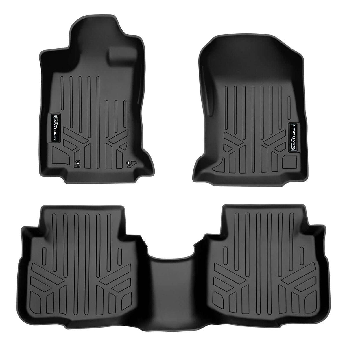 2020-2025 Subaru Outback Floor Liners | SMARTLINER
