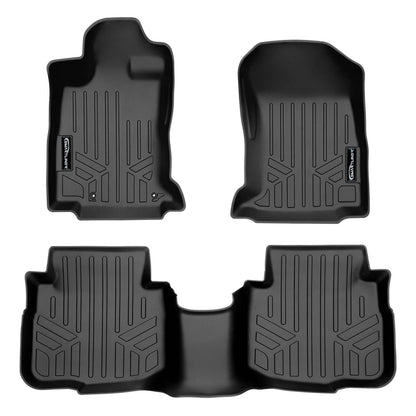 2020-2025 Subaru Outback Floor Liners | SMARTLINER