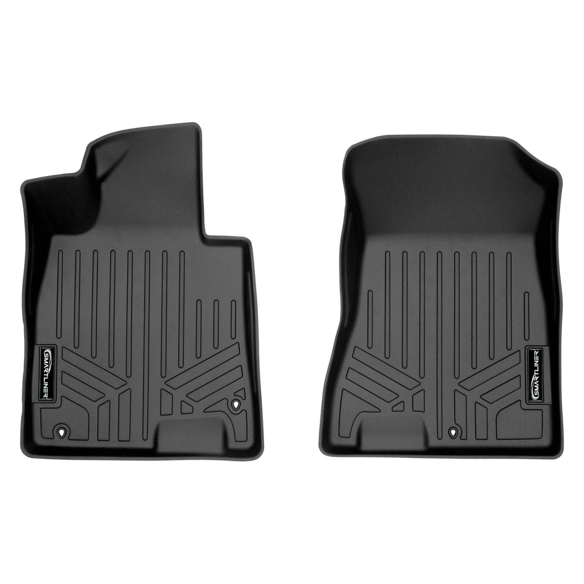 2025-2026 Kia K5 AWD (All Wheel Drive) Floor Liners|Fits AWD models|SMARTLINER