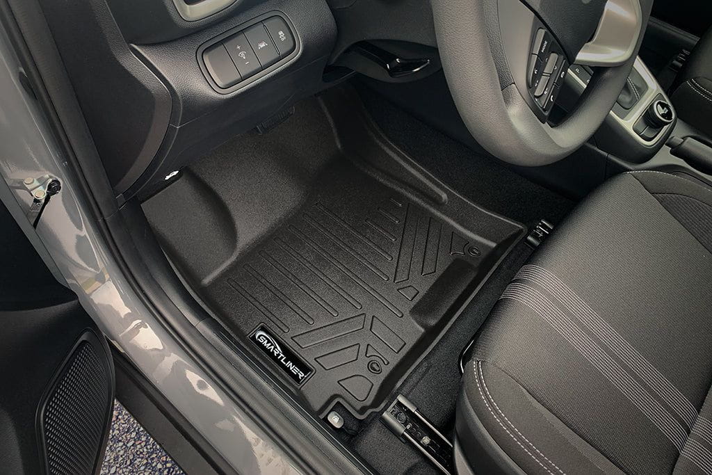 2020-2026 Hyundai Venue Floor Liners | SMARTLINER