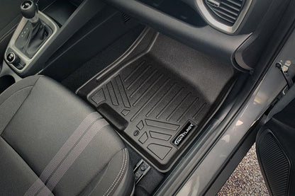 2020-2026 Hyundai Venue Floor Liners | SMARTLINER