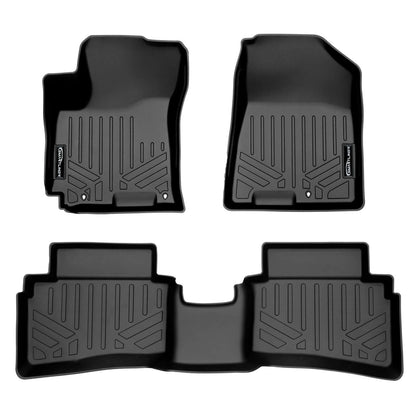 2020-2026 Hyundai Venue Floor Liners | SMARTLINER