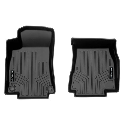 2020-2026 Mercedes-Benz GLB Class Floor Liners|SUV Models|SMARTLINER