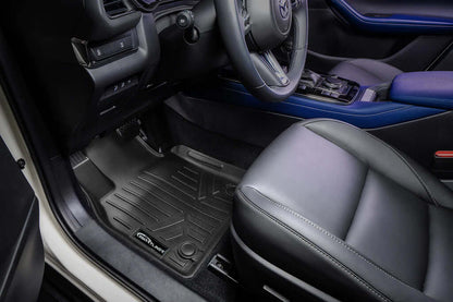 2020-2026 Mazda CX30 Floor Liners FWD (Front Wheel Drive)|SMARTLINER