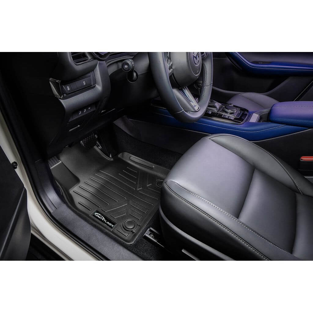 2020-2026 Mazda CX30 Floor Liners AWD (All Wheel Drive) |SMARTLINER