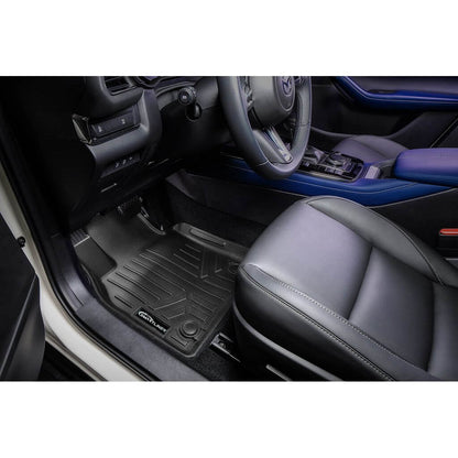 2020-2026 Mazda CX30 Floor Liners AWD (All Wheel Drive) |SMARTLINER