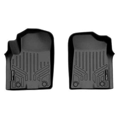 2019-2024 Nissan Armada Floor Liners|7 Passenger Models|SMARTLINER