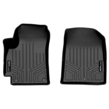 2024-2026 Kia Seltos Floor Liners | SMARTLINER