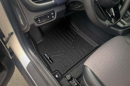 2024-2026 Kia Seltos Floor Liners | SMARTLINER